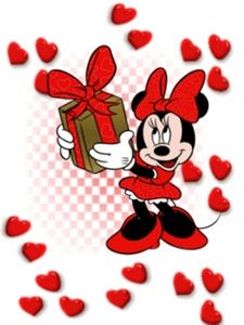 Meet your Posher, Josefina